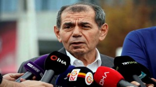 Dursun Özbek: “Bugünkü toplantı amacına ulaşmamıştır”