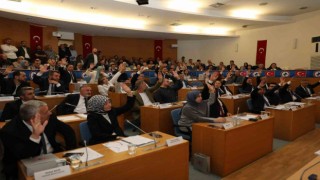 Düzce Belediyesinde yeni dönem başladı