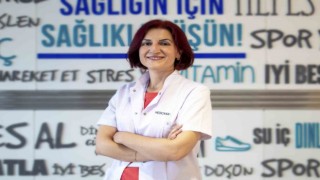 Düzenli egzersiz yapmak cildin yaşlanmasını geciktiriyor