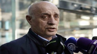 Ecmel Faik Sarıalioğlundan, TFFye: “Bugünden tezi yok bir an önce gitmeleri lazım”