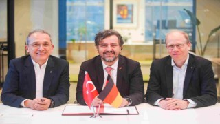Eczacıbaşı VitrAdan seramikte yeşil hidrojen projesi