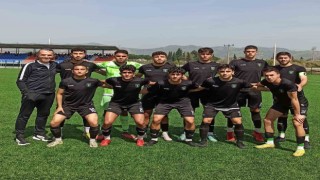 Efeler 09 SFK U19 Takımı, Gelişim Liginin son 16 turunda