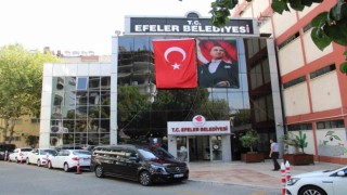 Efeler Belediye Meclis Üyelerinin dağılımı belli oldu