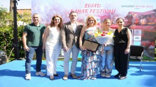 EGİADdan çocuklar için Bahar Festivali