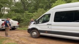 Ekipler Korhan Berzege ait yeni bulguların peşine düştü