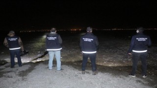 Ekiplerin inci kefali mesaisi başladı