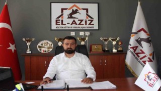 El-aziz Kültür Eğitim ve Yardımlaşma Derneğinden ücretsiz enstrüman kursu