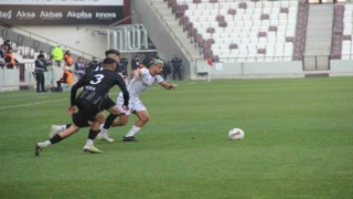 Elazığspor, Ankaraya gitti