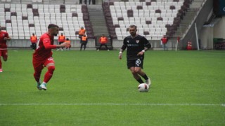 Elazığspor, Efeler 09 SFK deplasmanında