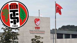 Elazığspordan TFF ve Turgutluspora çağrı