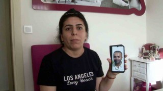 Elbistanda tarlada vurularak ölen Bülent öğretmenin ailesi, fail ya da faillerin yakalanamamasından şikayetçi