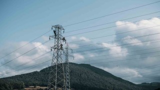 Elektrik dağıtım şirketi, bayram hazırlıklarını tamamladı