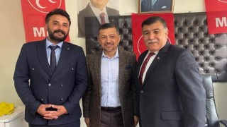 Emette itiraz seçim sonucunu değiştirmedi