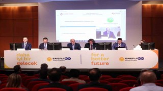 Enerjisa Enerji, finansal ve operasyonel sonuçlarını olağan genel kurul toplantısında açıkladı