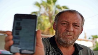 Engelli adamın 150 bin TLsini yakan protokol