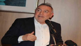 Erciyes Anadolu Holding CEOsu Ertekin: Doğal afete rağmen 571 milyon dolar ihracat yaptık