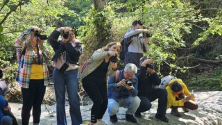 Erdek Kapıdağın güzellikleri fotoğraflara yansıdı