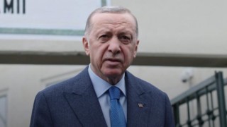 Erdoğan, Cuma Namazı Çıkışı Soruları Yanıtladı