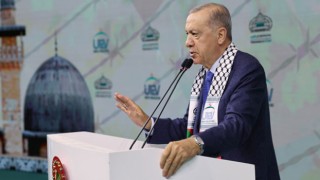 Erdoğan, “Gazze’de Yaşanan Soykırımın Hiçbir Mazereti Yoktur”