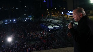 Erdoğan: “Mahalli İdareler Seçimleri Demokrasimizin Kazançlarından Biridir”