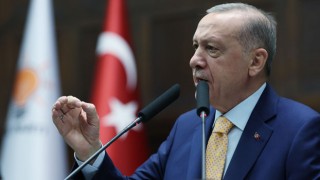 Erdoğan, “Türkiye’deki Kuva-yi Milliye Ne İse Hamas da İşte Aynen Odur”