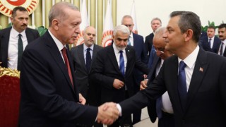 Erdoğan ve Özel Buluşmasının Tarihi Belli Oldu