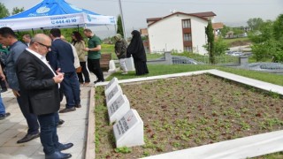 Ermeni çeteleri tarafından şehit edildiler