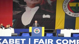 Erol Bilecik: Fenerbahçenin her ayağa kalkışı Türkiyenin ayağa kalkışıdır