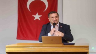 Ertaş: “23 Nisan Türkiyemizin Fabrika Ayarlarıdır”