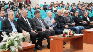 Erzincanda yazılım üzerine program düzenlendi