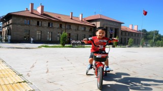 Erzurum nüfusunun %28,7si çocuk