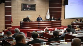 Erzurumda 626 kamu yatırımına 98 milyon 971 TL bütçe
