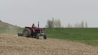 Erzurumda tarım ve hayvancılık sezonu başladı