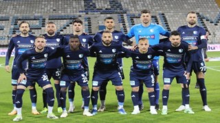 Erzurumspor Göztepe yolcusu