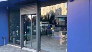 Esenyurtta dehşet anları kamerada: Önce kurşunladılar sonra mesaj attılar