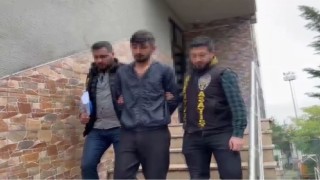 Esenyurt'ta escort ile pazarlık kavgasında kardeşini öldüren şahıs adliyeye sevk edildi