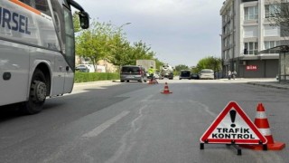 Eskişehirde 6 bin araca 12 milyon TL trafik cezası kesildi