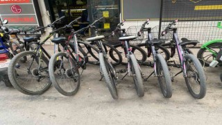 Eskişehirde bisiklet kiralama sezonu açılıyor