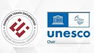 ESTÜden UNESCO kürsüsü başarısı