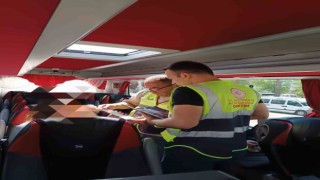 Fahiş bilet fiyatına sıkı denetim
