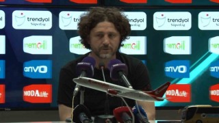 Fatih Tekke: “Çok büyük hedef tutturduk”