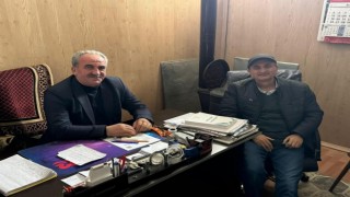Felahiyede Şeref Gülesere bin 909 oy atıldı