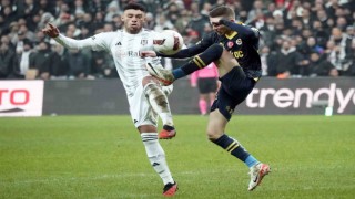 Fenerbahçe - Beşiktaş derbisine yoğun basın ilgisi