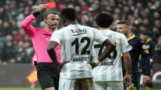 Fenerbahçe - Beşiktaş maçları hırçın geçiyor