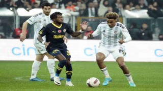 Fenerbahçe - Beşiktaş rekabetinde son maçlarda beraberlikler ön planda!