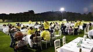 Fenerbahçe, Beşiktaş maçına hazır