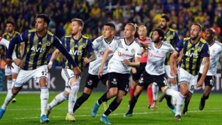 Fenerbahçe Beşiktaş'ı Ülker'de Konuk Ediyor!