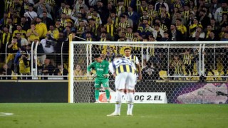 Fenerbahçe iç sahada son 7 maçta kalesini gole kapatamadı