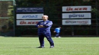 Fenerbahçe, Sivasspor maçı hazırlıklarını tamamladı
