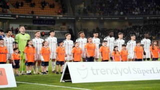 Fernando Santostan Başakşehir karşısında 4 değişiklik